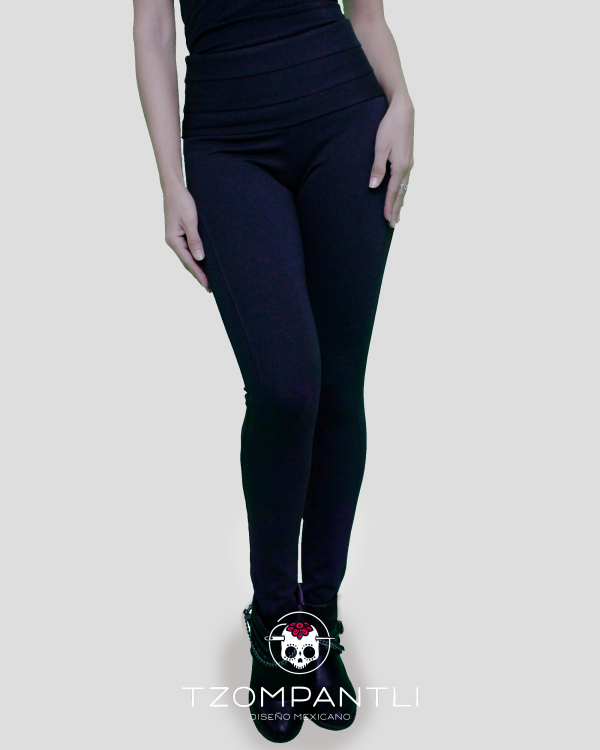 LEGGING NEGRO