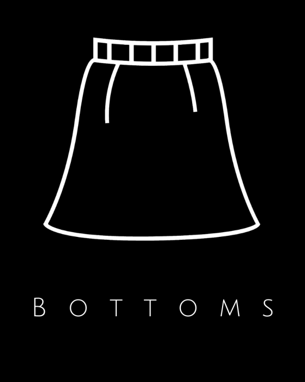 BOTTOMS