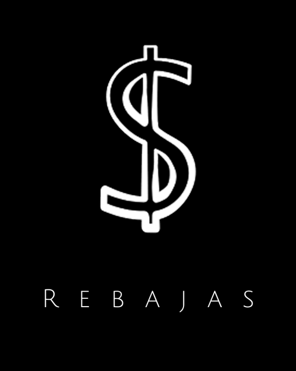 REBAJAS