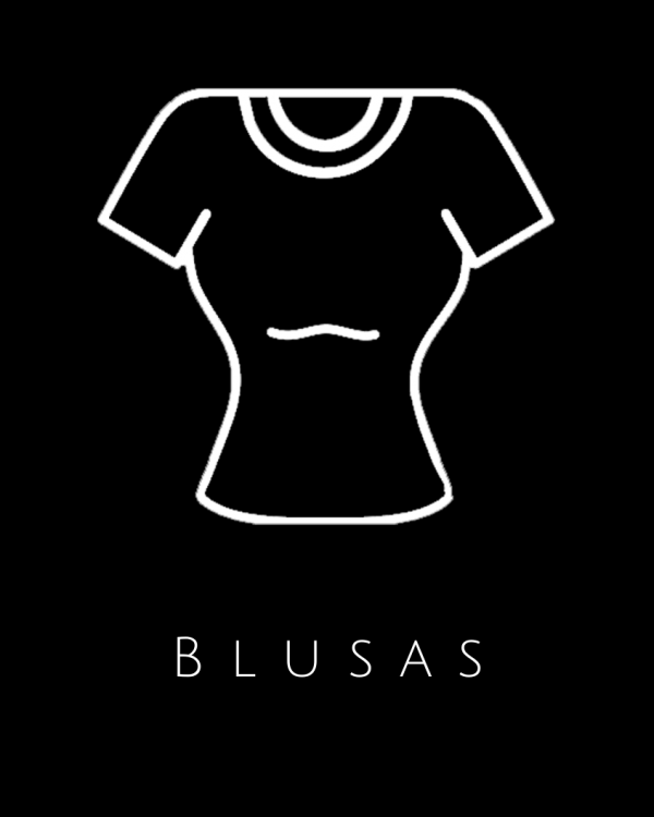BLUSAS