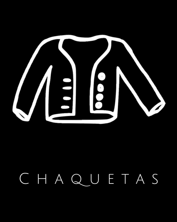 CHAQUETAS