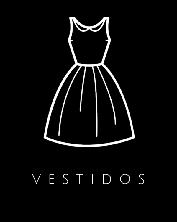 VESTIDOS