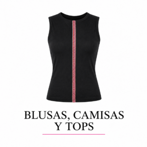 blusas